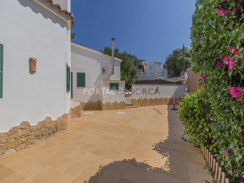 Foto 8adb9747-1413-4b01-8b82-cd2b3ca4aa1c. Chalet avec parking piscine dans Cala en Porter Alaior