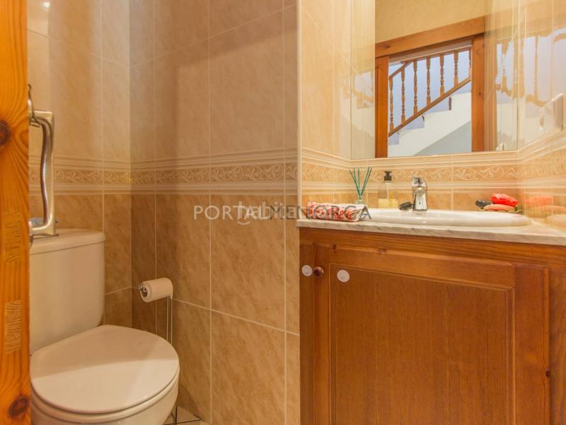 Foto 8f61f69b-8002-4a89-91fd-3d55f0f9180b. Chalet avec parking piscine dans Cala en Porter Alaior