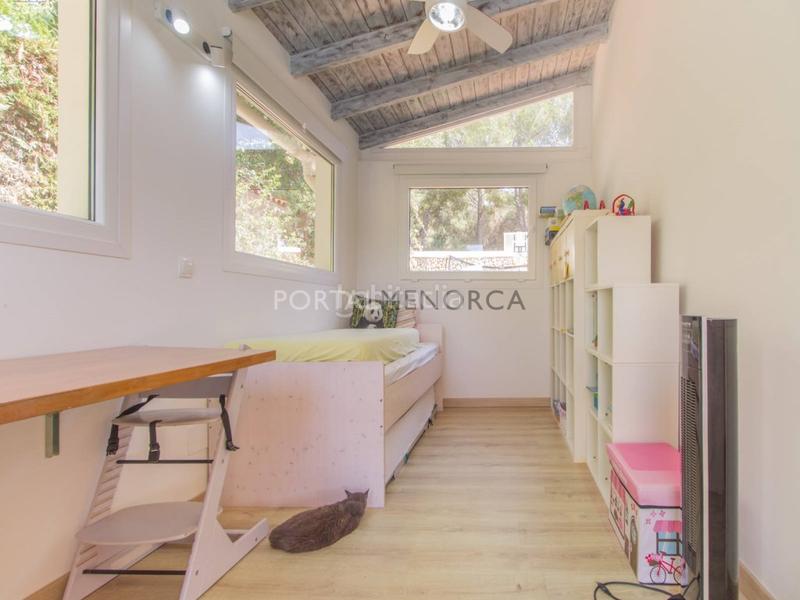 Foto b5db5d9a-facc-49ef-ac6c-cf91126e9fbe. Chalet avec parking piscine dans Cala en Porter Alaior