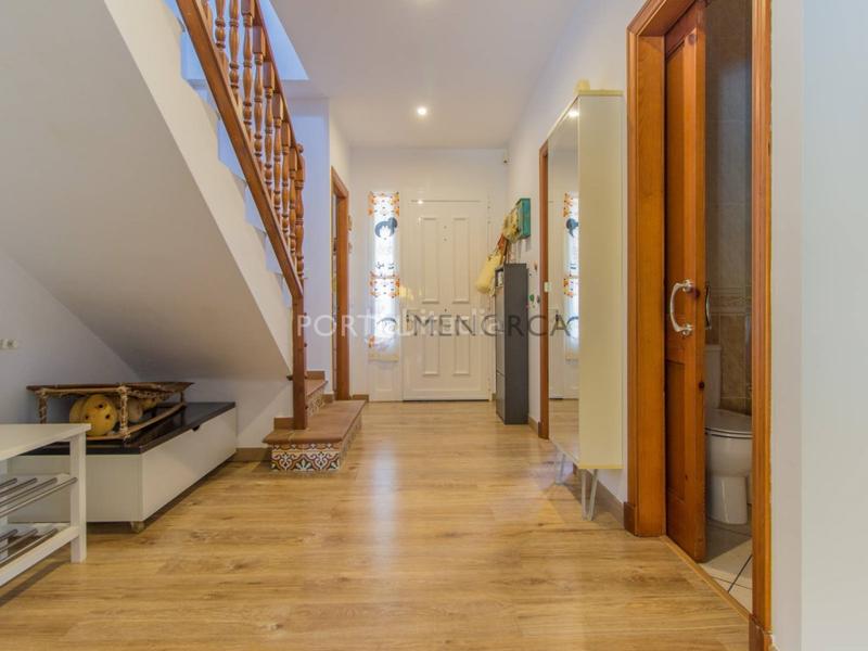 Foto bb0d90c2-8af1-4ff2-9d59-9b5a30c67f89. Chalet avec parking piscine dans Cala en Porter Alaior