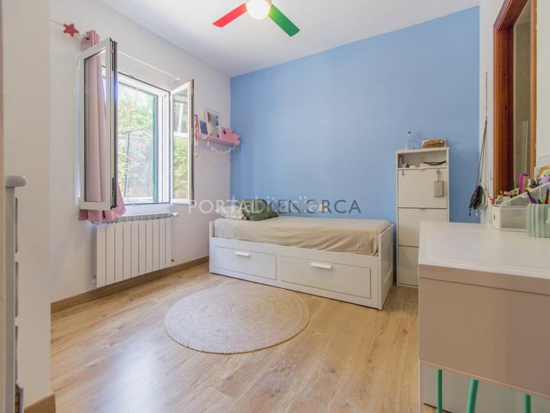 Foto c3ebf9a6-bc7d-4c72-8cda-4e03a89b7218. Chalet avec parking piscine dans Cala en Porter Alaior