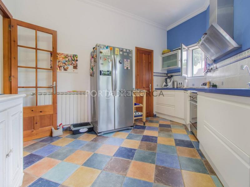 Foto c9105182-b9e8-4bc3-82fd-7fccb5e1929e. Chalet avec parking piscine dans Cala en Porter Alaior