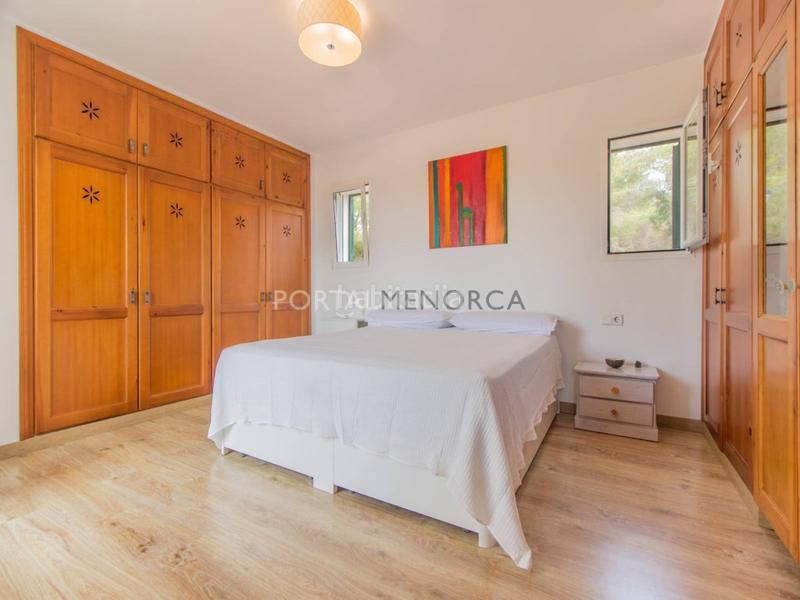 Foto cfa864e7-592f-43cc-a8a7-d1904f878b0b. Chalet avec parking piscine dans Cala en Porter Alaior