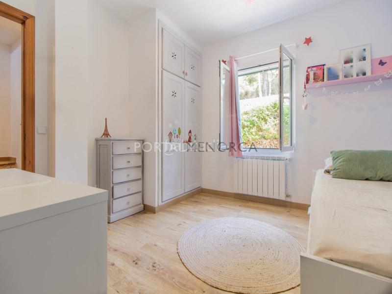 Foto d06505f0-a58e-490a-b9f3-bdb27b6feb91. Chalet avec parking piscine dans Cala en Porter Alaior