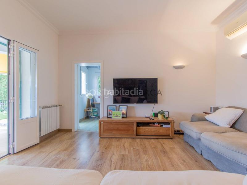 Foto e70f28be-babf-4f81-af68-39eef74c3d28. Chalet avec parking piscine dans Cala en Porter Alaior