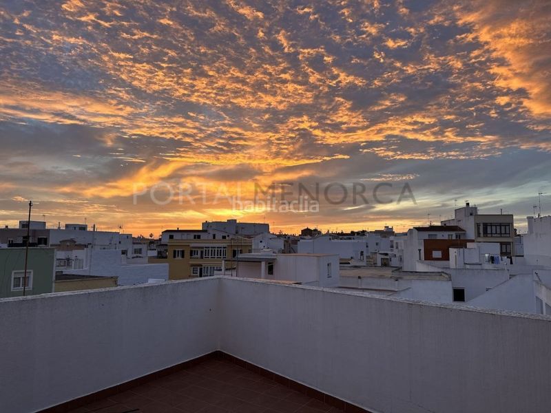 Foto 02dbd5f4-26e3-41e7-88e7-a11523d0aa1b. Casa a Ciutadella Ciutadella de Menorca