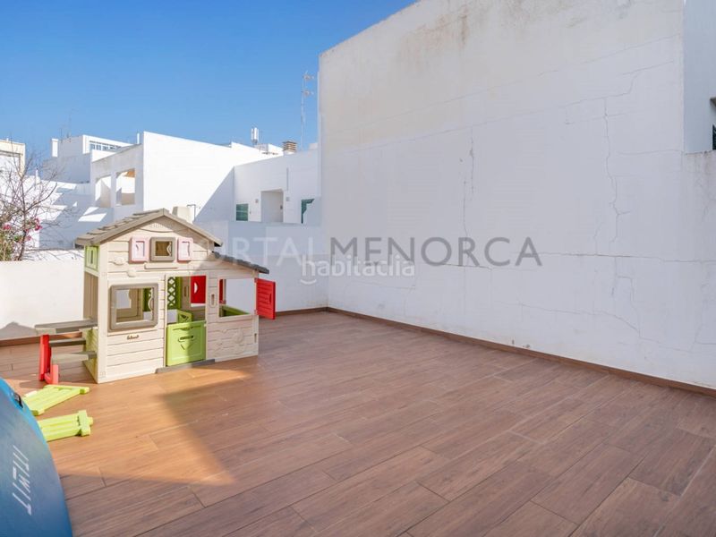 Foto 28caa504-aca0-43d2-82de-699063f45222. Casa a Ciutadella Ciutadella de Menorca