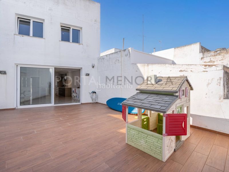 Foto 3da55036-d19f-4b12-b8c0-ca0a332219f8. Casa a Ciutadella Ciutadella de Menorca