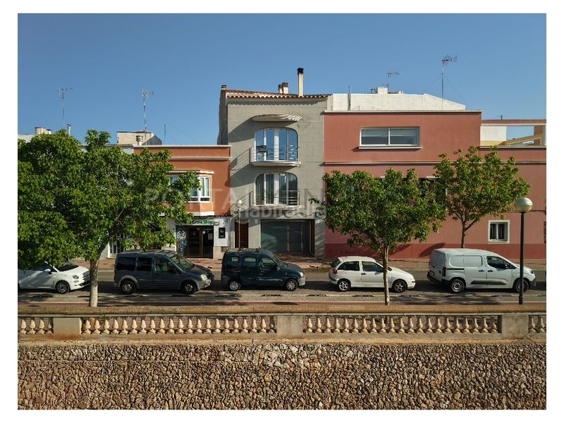 Foto 4a4332e8-6596-44c0-a4e5-05c998314495. Casa a Ciutadella Ciutadella de Menorca