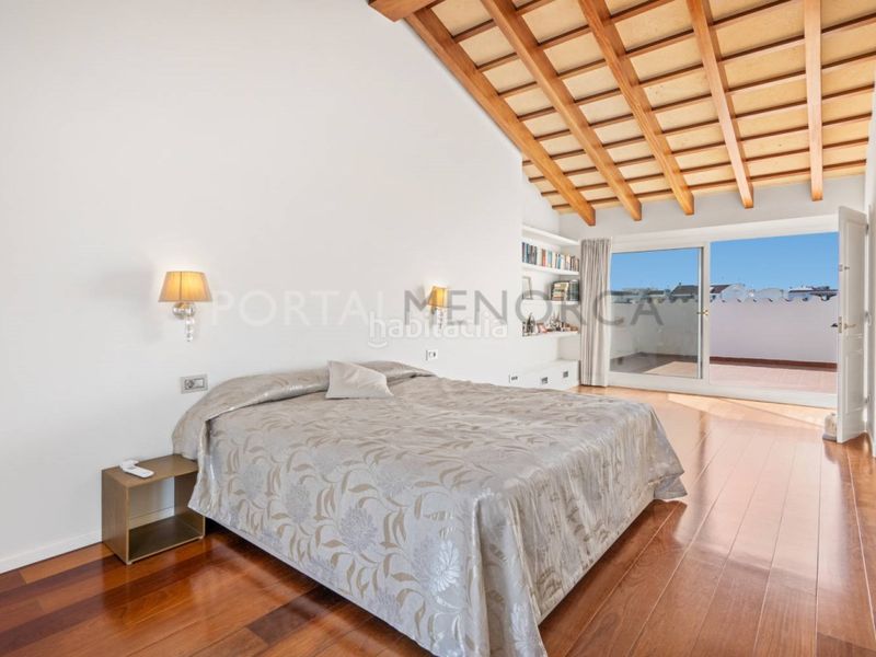 Foto 68e21555-b127-48bf-b5b1-89fe6eccf5d7. Casa a Ciutadella Ciutadella de Menorca