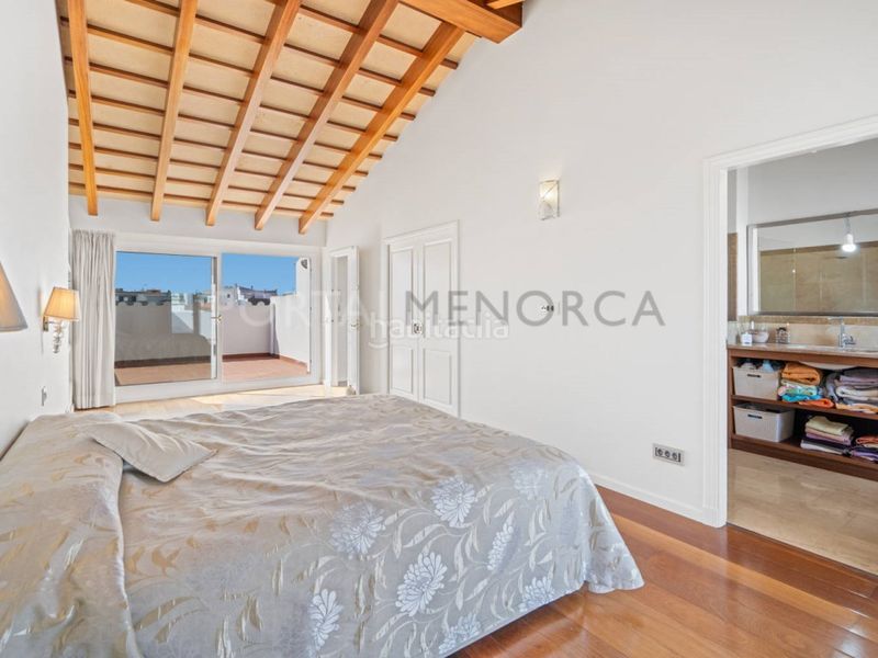 Foto 6f752510-a873-4a40-941c-264e18c56b0b. Casa a Ciutadella Ciutadella de Menorca