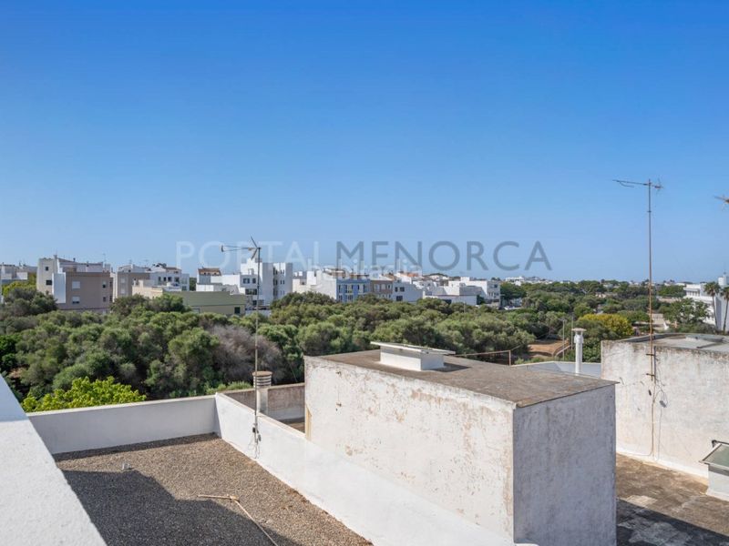 Foto ad96c3c4-f7af-4c9e-937d-4fbfa34803d5. Casa a Ciutadella Ciutadella de Menorca