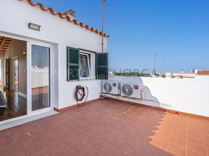 Foto c8e72b1f-886f-4efa-93e6-0a91d0c865e5. Casa a Ciutadella Ciutadella de Menorca