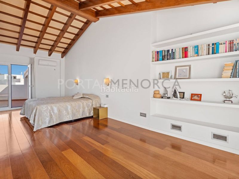 Foto ceec2be6-0c54-4abb-b9b5-47ab0aaebee4. Casa a Ciutadella Ciutadella de Menorca