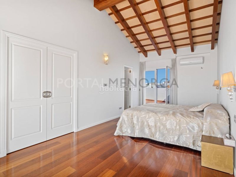 Foto d34fab67-d8f3-4d10-ac7f-b0b298126309. Casa a Ciutadella Ciutadella de Menorca