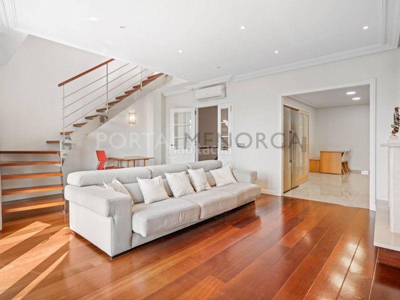 Foto d55e0b57-d0b7-48ee-9316-378b6667c446. Casa a Ciutadella Ciutadella de Menorca