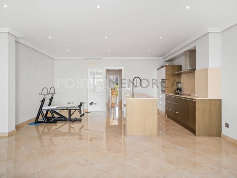 Foto d954667d-56a8-4fcc-9bd8-e27cd13f3760. Casa a Ciutadella Ciutadella de Menorca