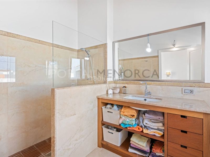 Foto ea92730b-ffbe-4f12-a707-9a288090cac0. Casa a Ciutadella Ciutadella de Menorca