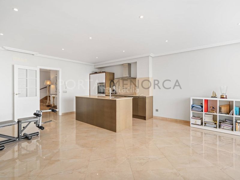 Foto fb1eac61-228a-4041-9ede-ec49cb221c05. Casa a Ciutadella Ciutadella de Menorca