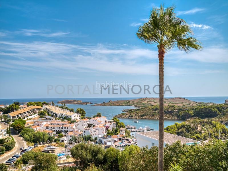 Foto 303e49e9-81bc-46aa-b369-c7b241492865. Chalet con riscaldamento parcheggio piscina in Port d´Addaia Es Mercadal