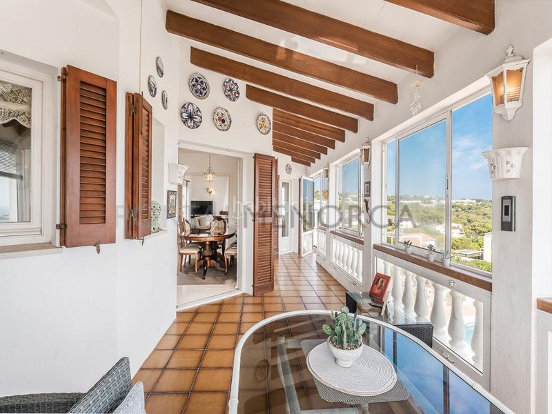 Foto 493d173e-740e-4342-9916-1014be8a7328. Chalet con riscaldamento parcheggio piscina in Port d´Addaia Es Mercadal