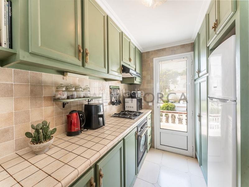 Foto 4a3d3325-e87e-4d29-bb7d-b4f6aa77a7bf. Chalet con riscaldamento parcheggio piscina in Port d´Addaia Es Mercadal