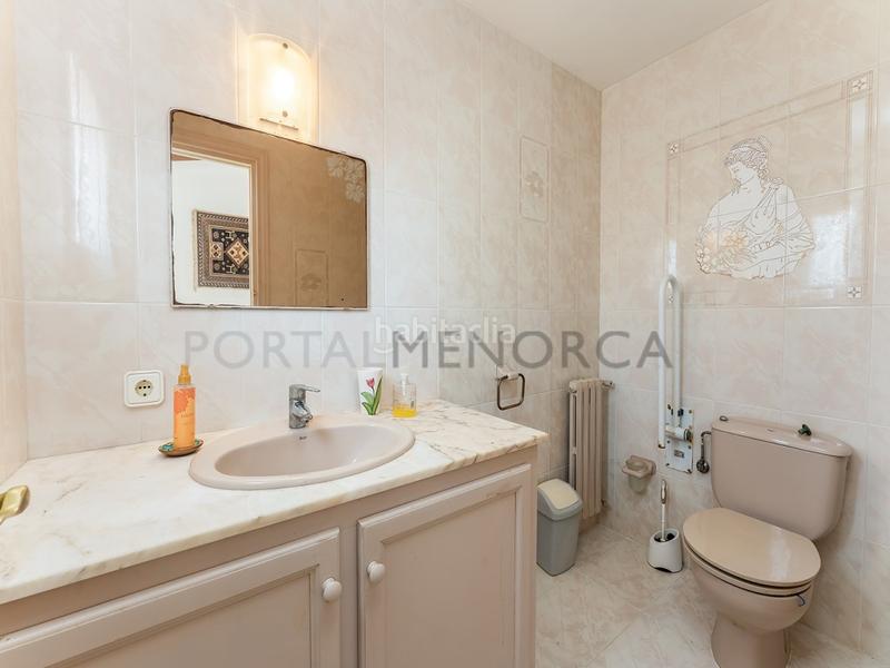 Foto 4b133463-c7e2-47d9-b075-f6420ed0fffe. Chalet con riscaldamento parcheggio piscina in Port d´Addaia Es Mercadal