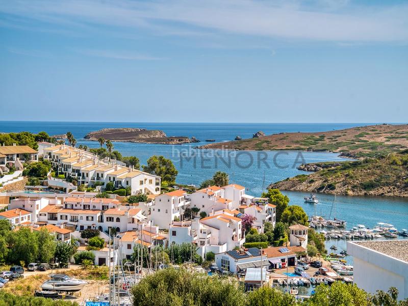 Foto 56441599-1157-4d3e-aa01-41c04460d9f5. Chalet con riscaldamento parcheggio piscina in Port d´Addaia Es Mercadal