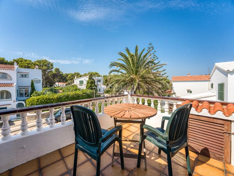 Foto 754f543d-85cc-48c9-a30e-13b16149f2c8. Chalet con riscaldamento parcheggio piscina in Port d´Addaia Es Mercadal