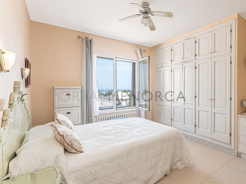 Foto 81846d6d-16ee-4675-853c-e51d7f0c82b0. Chalet con riscaldamento parcheggio piscina in Port d´Addaia Es Mercadal