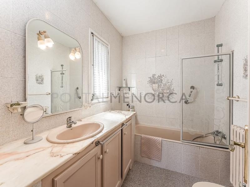 Foto 8269267a-b344-408c-88ca-91ace7382437. Chalet con riscaldamento parcheggio piscina in Port d´Addaia Es Mercadal