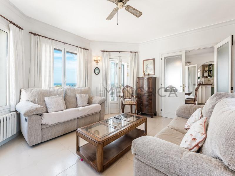 Foto 878a496d-3069-4fa2-b235-5a6494e88c1d. Chalet con riscaldamento parcheggio piscina in Port d´Addaia Es Mercadal