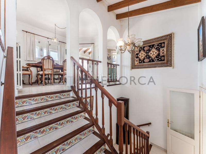 Foto 89520378-4738-4340-b917-4aabac13df48. Chalet con riscaldamento parcheggio piscina in Port d´Addaia Es Mercadal