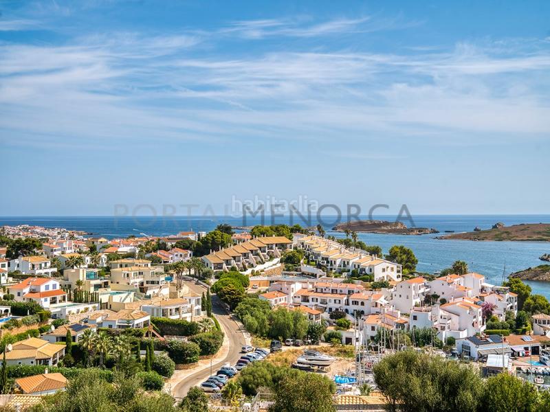 Foto 93682a22-f250-4749-ae7b-a73be10c4cc2. Chalet con riscaldamento parcheggio piscina in Port d´Addaia Es Mercadal