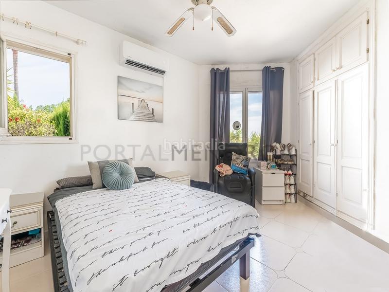 Foto b37142c2-f567-40ce-a8db-1e204adee052. Chalet con riscaldamento parcheggio piscina in Port d´Addaia Es Mercadal