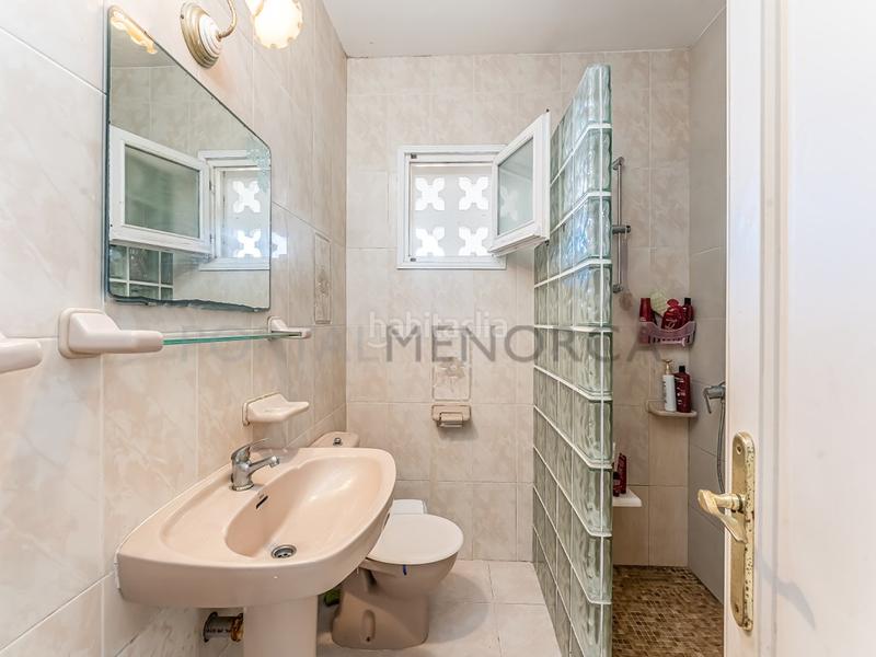 Foto c1fef3b7-01de-4339-92aa-87d24fb41627. Chalet con riscaldamento parcheggio piscina in Port d´Addaia Es Mercadal