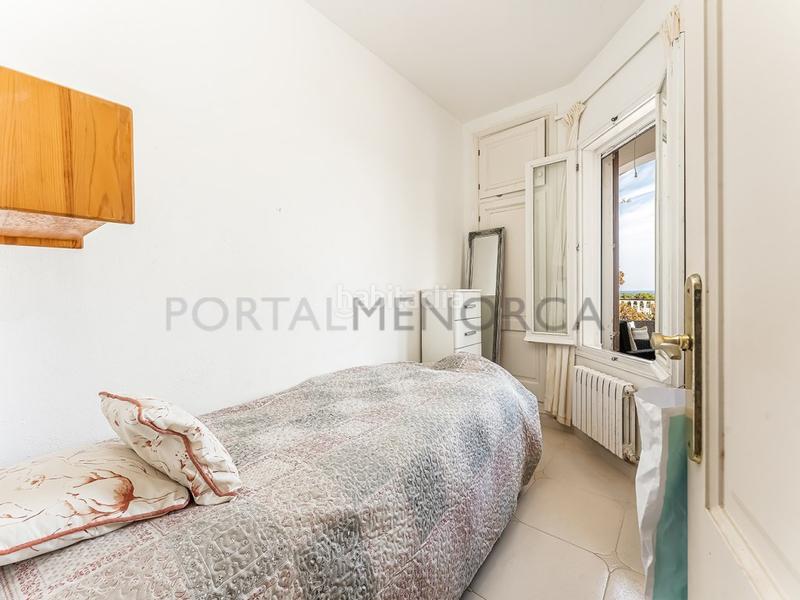 Foto e9a7a6d3-9618-4634-9d24-c7df9ac87ccc. Chalet con riscaldamento parcheggio piscina in Port d´Addaia Es Mercadal