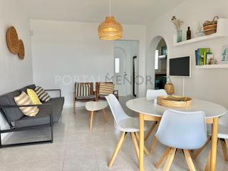 Apartament  N/a. Apartamento con licencia turística en calan blanes