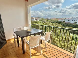 Appartement  N/a. Apartamento con licencia turística en calan blanes