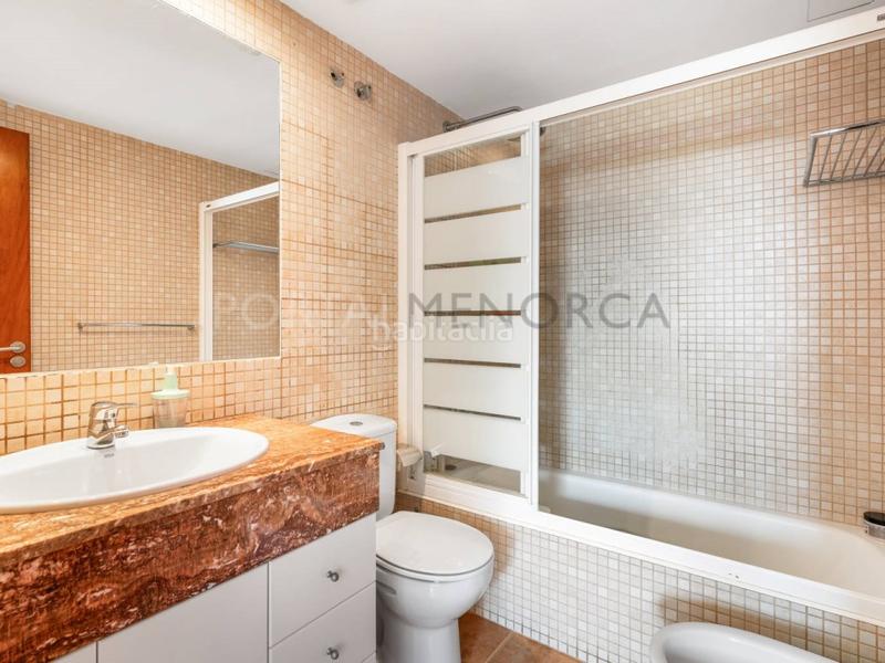 Foto 0f822860-b366-4d49-ba19-cb589df41ee1. Appartamento con parcheggio piscina in Ciutadella Ciutadella de Menorca