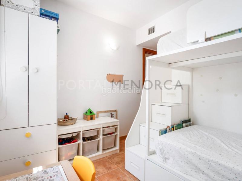Foto 13c0edf4-fa78-4732-8c36-b35af86152f3. Appartamento con parcheggio piscina in Ciutadella Ciutadella de Menorca