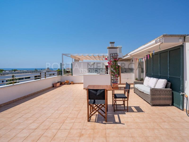 Foto 585dba9c-58db-48ad-b239-612b9998114a. Appartamento con parcheggio piscina in Ciutadella Ciutadella de Menorca