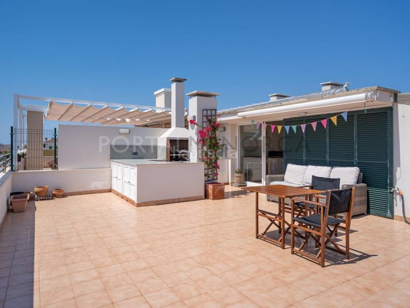 Foto 5e561a25-cea8-47aa-b216-a667e194d99c. Appartamento con parcheggio piscina in Ciutadella Ciutadella de Menorca