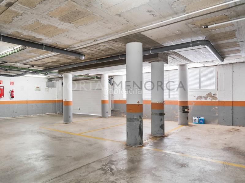 Foto 64d4968c-f6c8-46bb-864b-7e11f535ddd8. Appartamento con parcheggio piscina in Ciutadella Ciutadella de Menorca