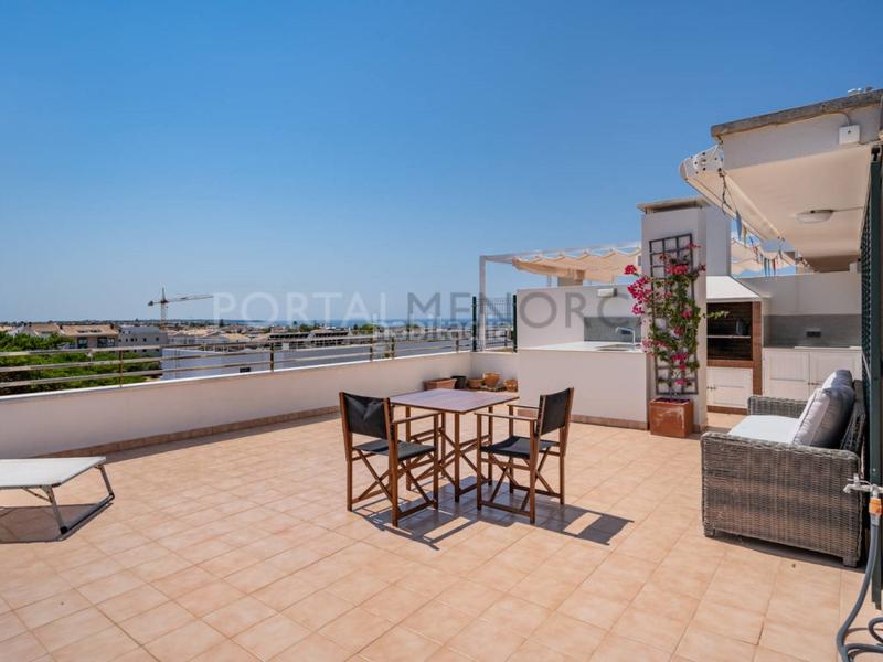 Foto 7b34a575-6f34-4d1d-bb60-3533d8ffa52c. Appartamento con parcheggio piscina in Ciutadella Ciutadella de Menorca