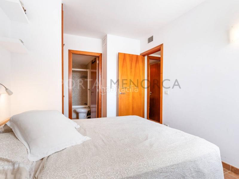 Foto 8694b973-c368-4e6c-a10b-9b17ca86747c. Appartamento con parcheggio piscina in Ciutadella Ciutadella de Menorca