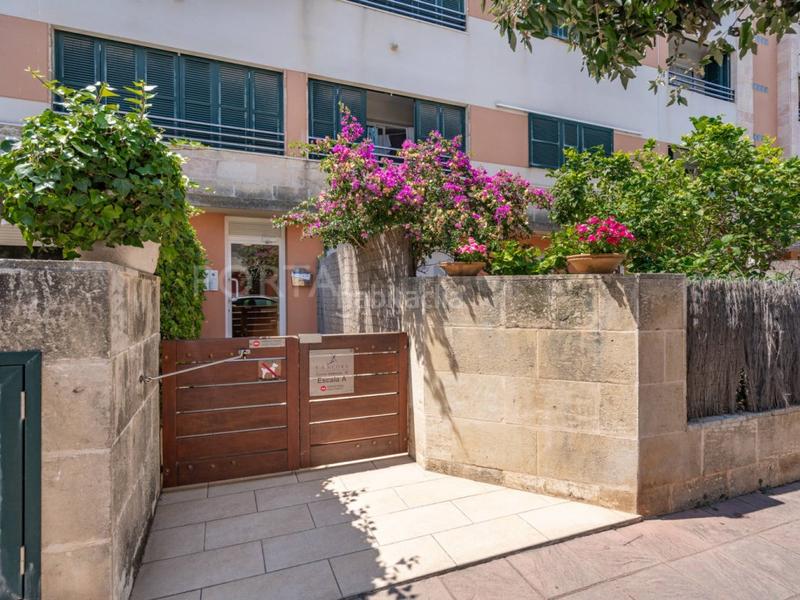 Foto 9586a9ef-297d-4c0a-9905-fa66dbc373c5. Appartamento con parcheggio piscina in Ciutadella Ciutadella de Menorca