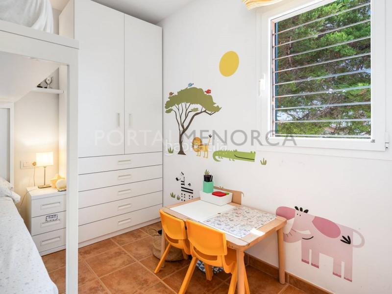 Foto 9fb745aa-99da-4a10-b57f-72cef1b398c2. Appartamento con parcheggio piscina in Ciutadella Ciutadella de Menorca