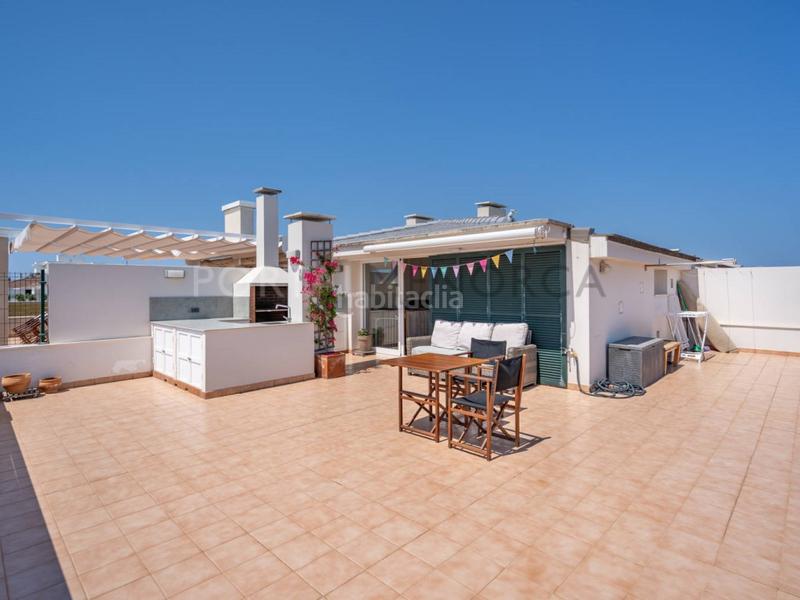 Foto 9fb8ed72-8008-4243-8a84-da6f05d08d14. Appartamento con parcheggio piscina in Ciutadella Ciutadella de Menorca