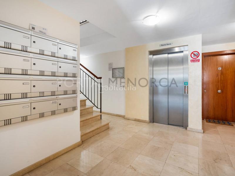 Foto ae98f72d-b572-4c65-9c16-71ab5630bf04. Appartamento con parcheggio piscina in Ciutadella Ciutadella de Menorca